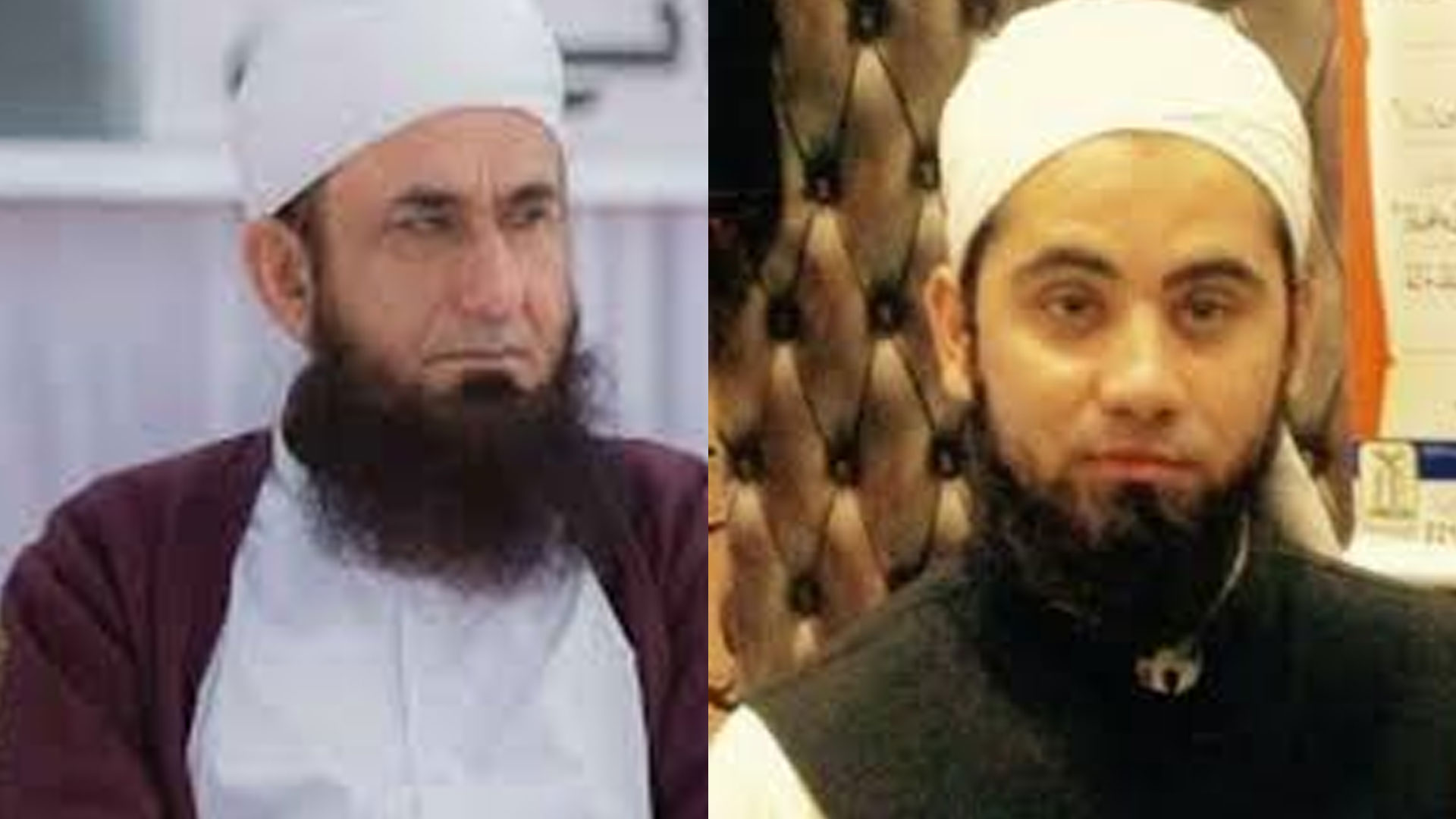 Fact-check: Azad Jameel is not Maulana Tariq Jameel’s son