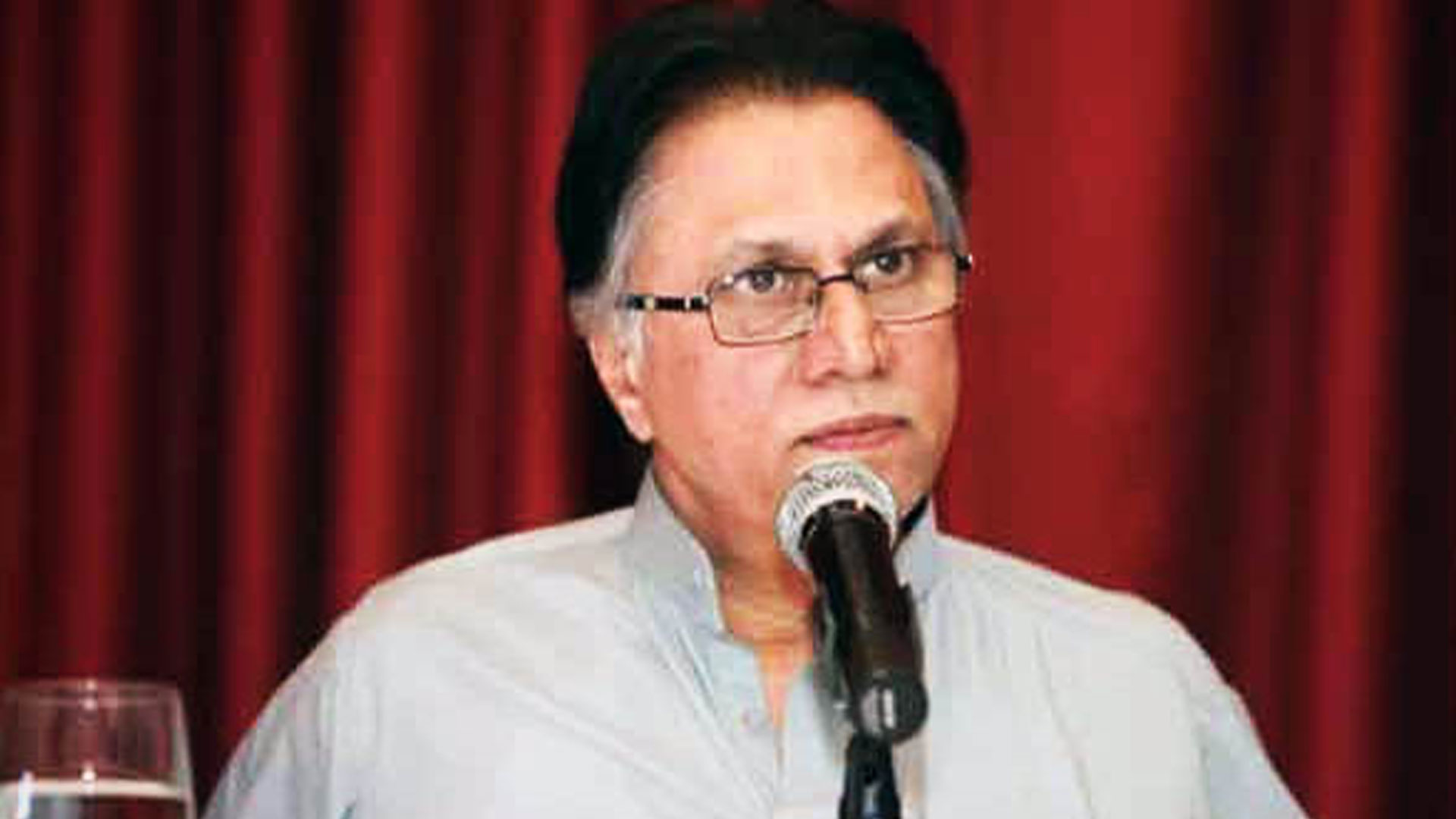 Hassan nisar samaa tv