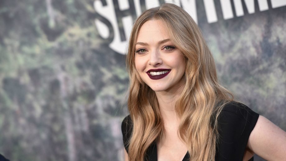 Amanda Seyfried gets explicit photo leaked and fans are voicing support