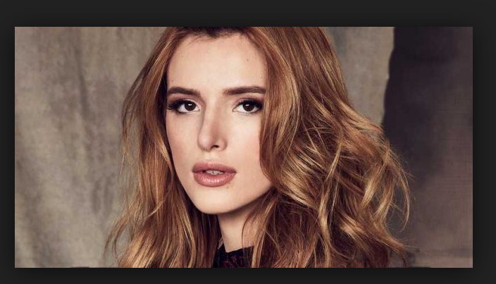 Bella Thorne shares private pictures, hits back at hacker 