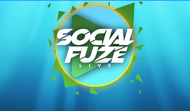 social fuze live