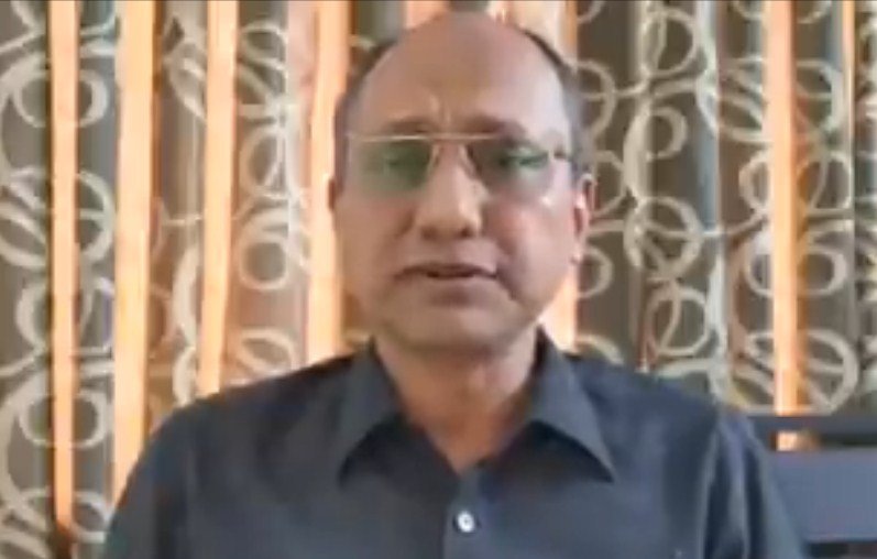 saeed ghani