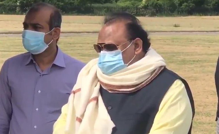 altaf hussain