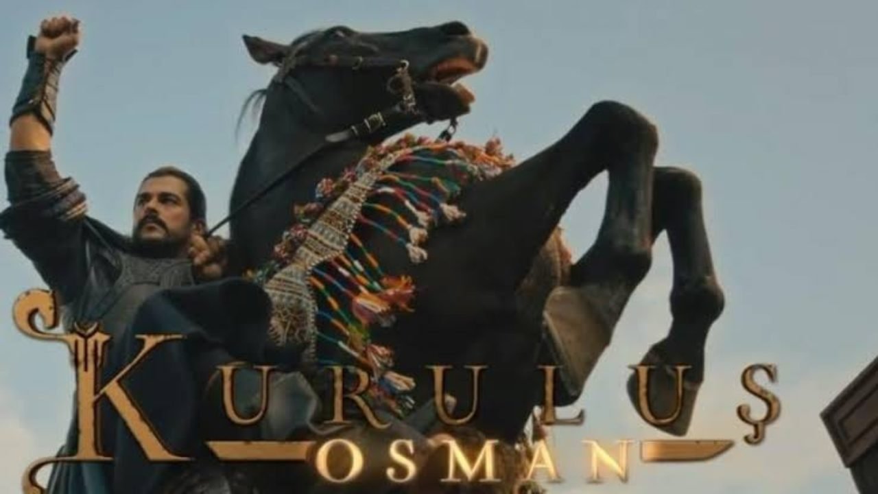 kurulus osman