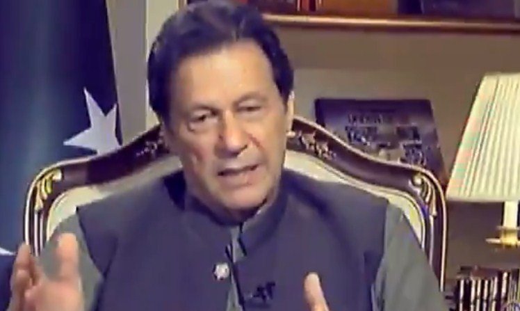 imran khan