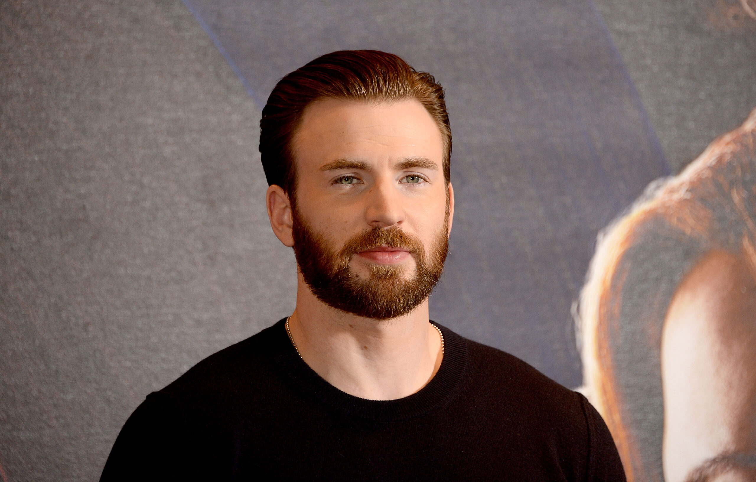 Chris Evans goes viral after accidentally sharing nude 