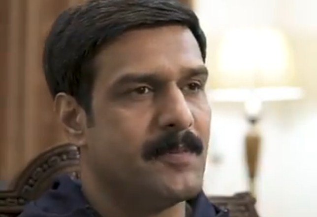 asif iqbal