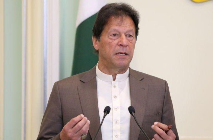 imran
