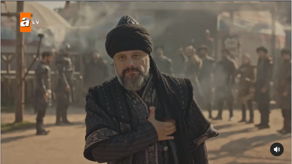 dundar bey death