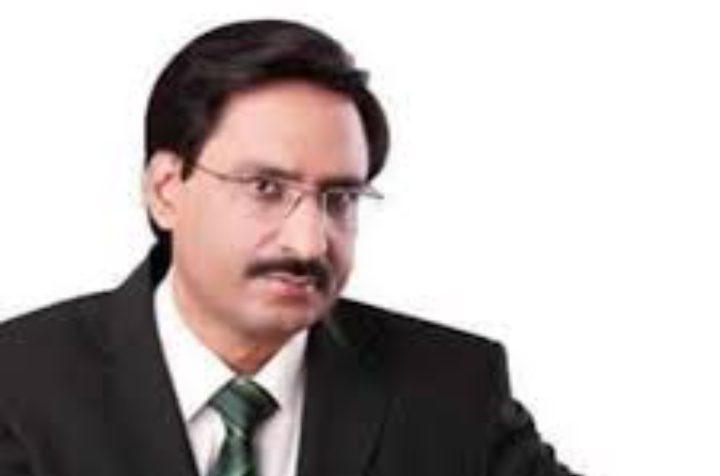 Anchor Javed Chaudhry's son arrested for attacking Islamabad college staff