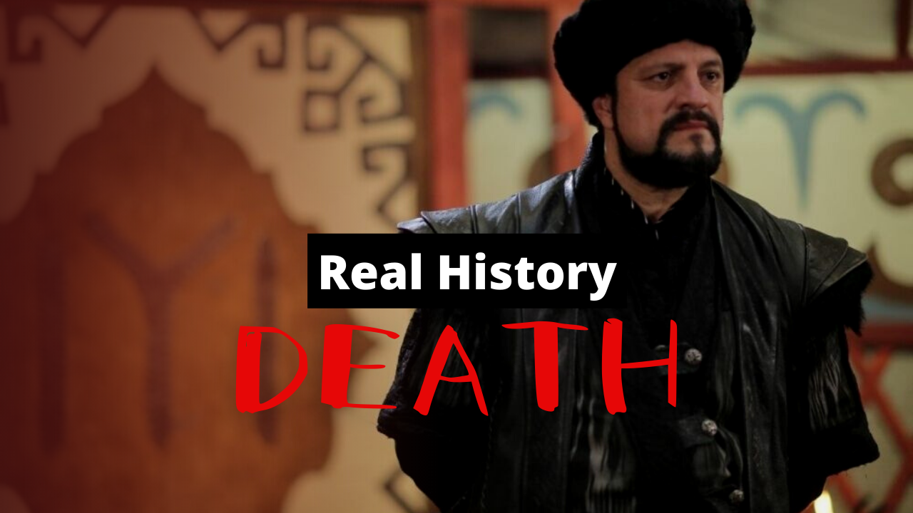 Real history