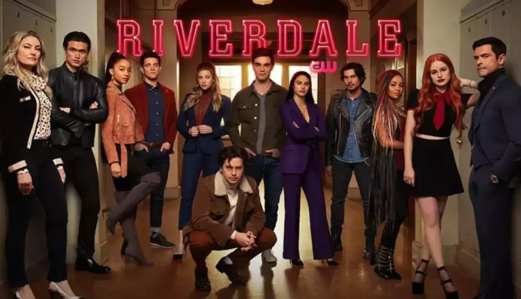 Riverdale season 7