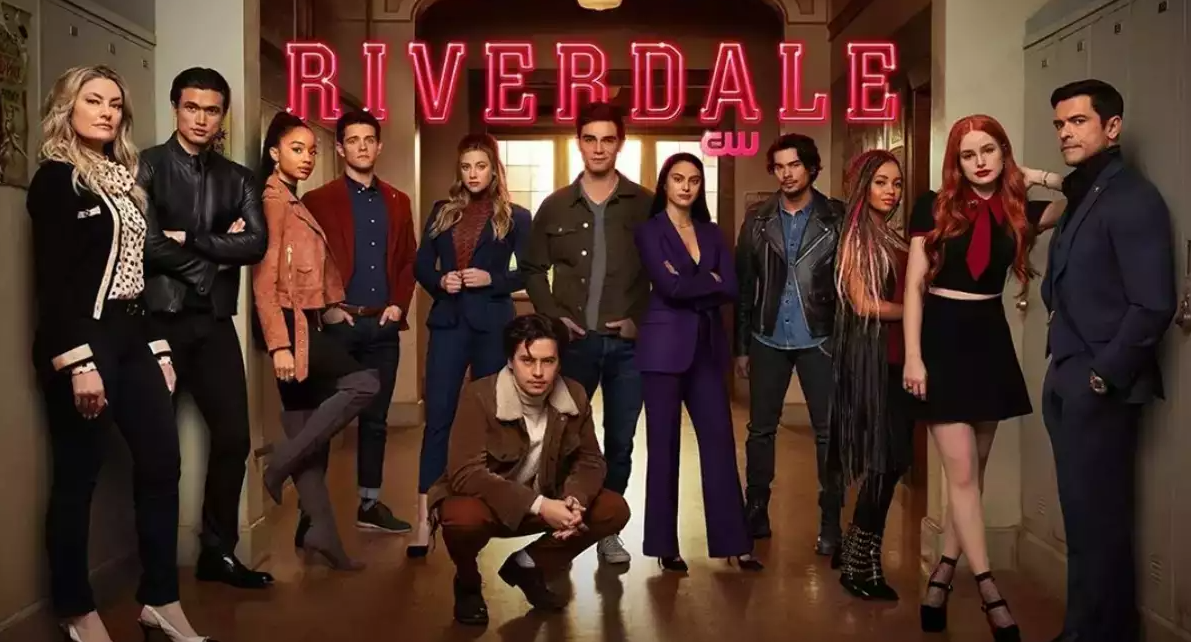 Riverdale' Season 7 Netflix Review, Cast and Release Date