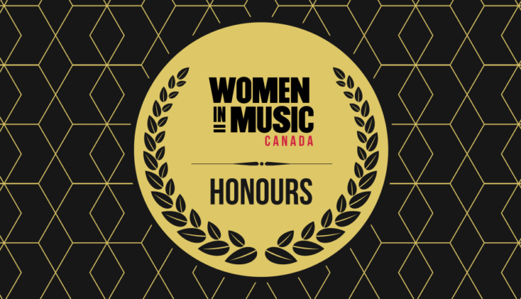Women in Music Canada