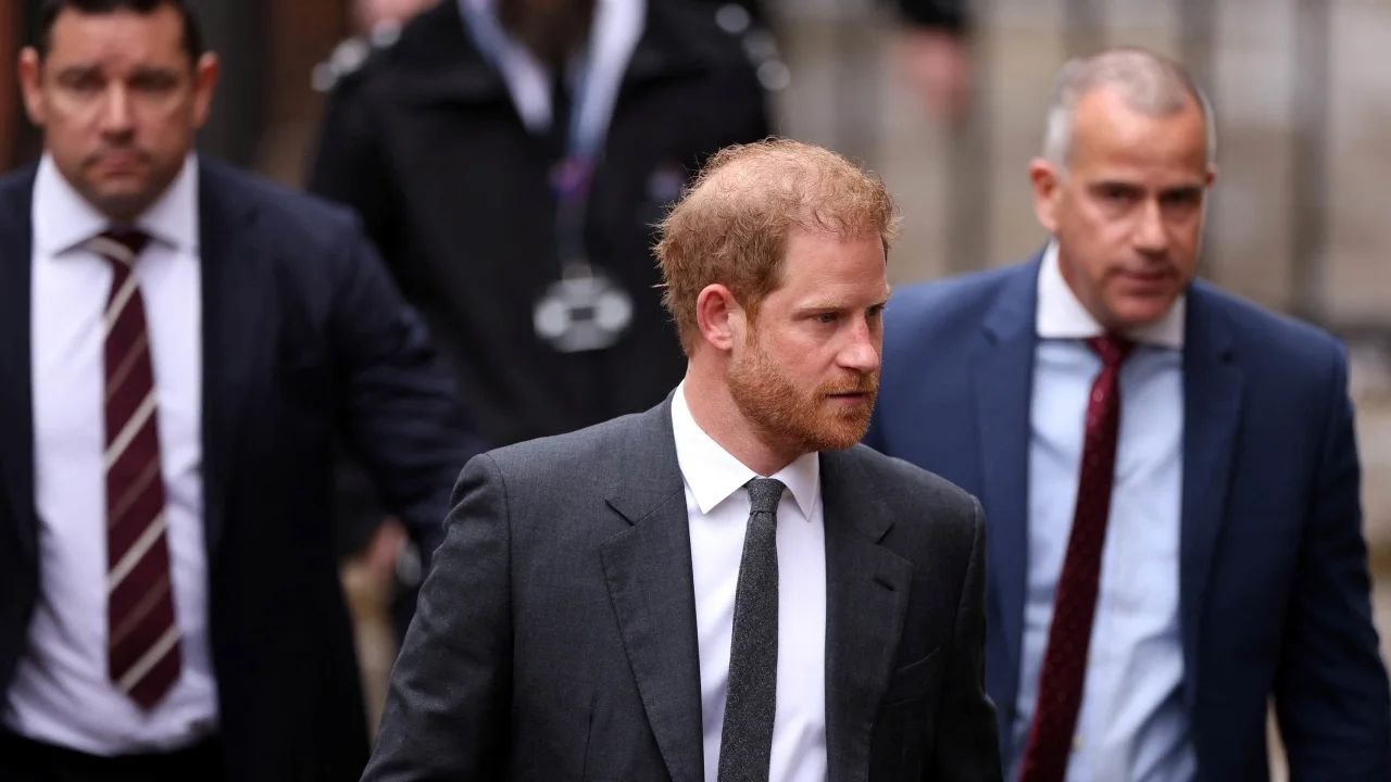 Prince Harry