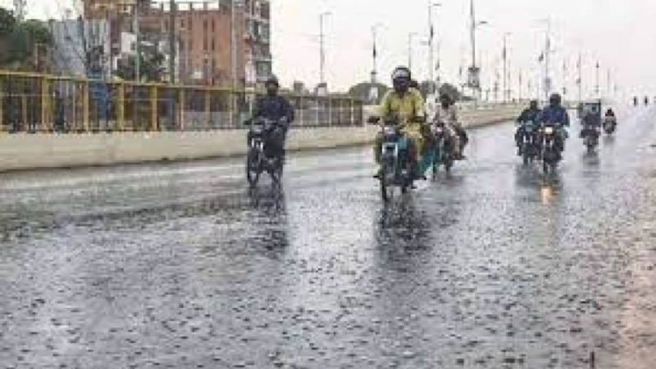 karachi weather