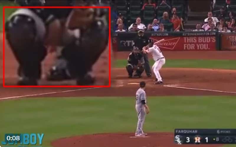 Braves pitchcom scandal